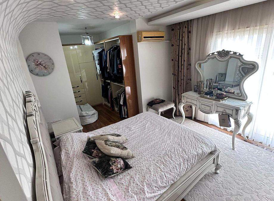 Квартира 3+1 в Мерсине, Турция, 185 м² - фото 9