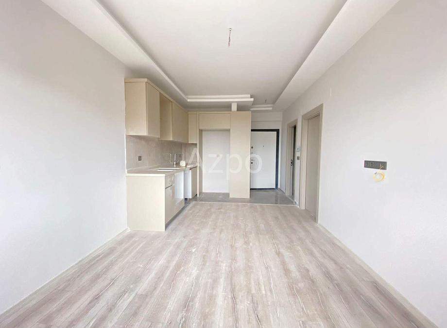 Квартира 1+1 в Мерсине, Турция, 55 м² - фото 7