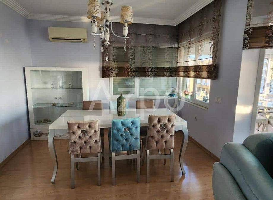 Квартира 3+1 в Анталии, Турция, 185 м² - фото 4