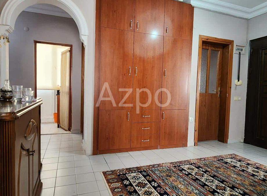 Квартира 3+1 в Анталии, Турция, 160 м² - фото 16