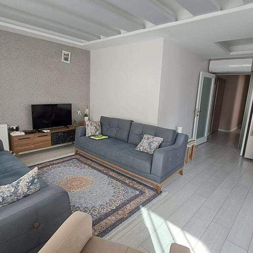 Квартира 2+1 в Мерсине, Турция, 110 м2 - фото 3