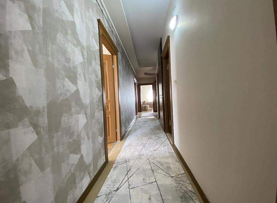 Квартира 3+1 в Мерсине, Турция, 180 м² - фото 19