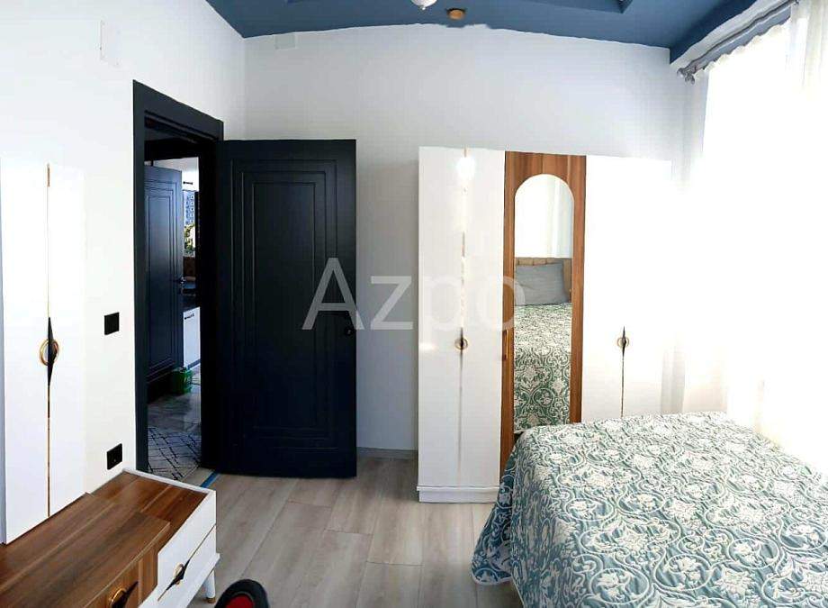Квартира 2+1 в Мерсине, Турция, 90 м² - фото 27