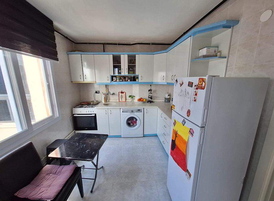 Квартира 3+1 в Мерсине, Турция, 150 м² - фото 13