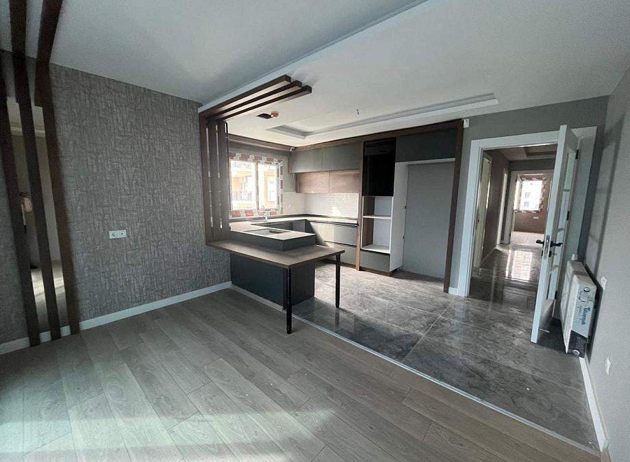 Квартира 3+1 в Мерсине, Турция, 200 м² - фото 20
