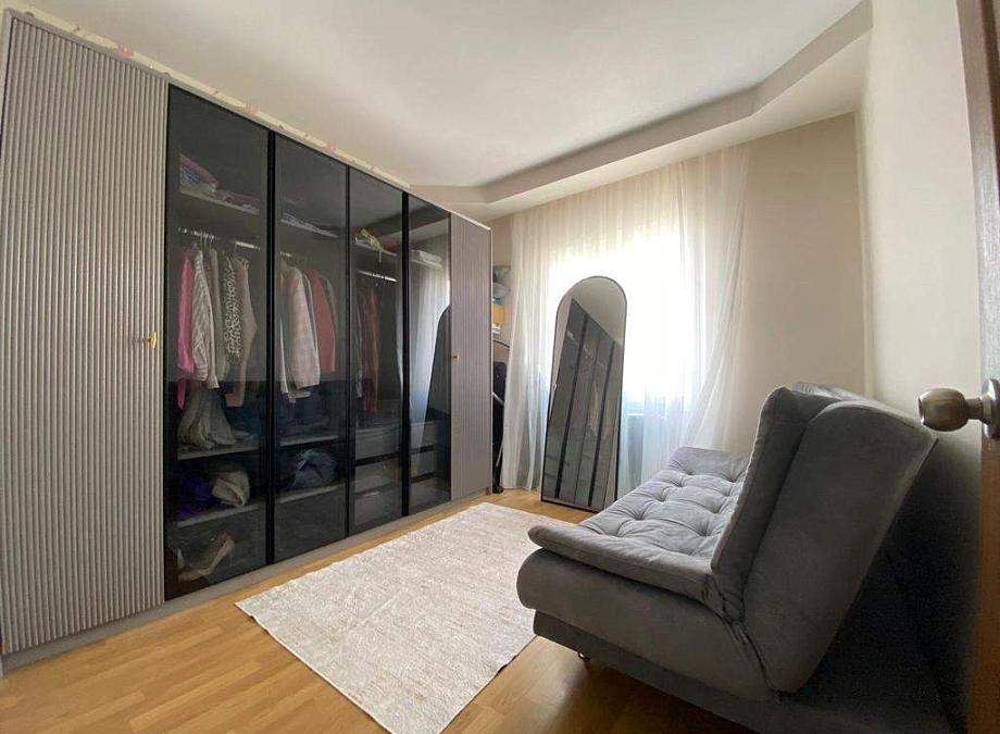 Квартира 3+1 в Мерсине, Турция, 180 м² - фото 13