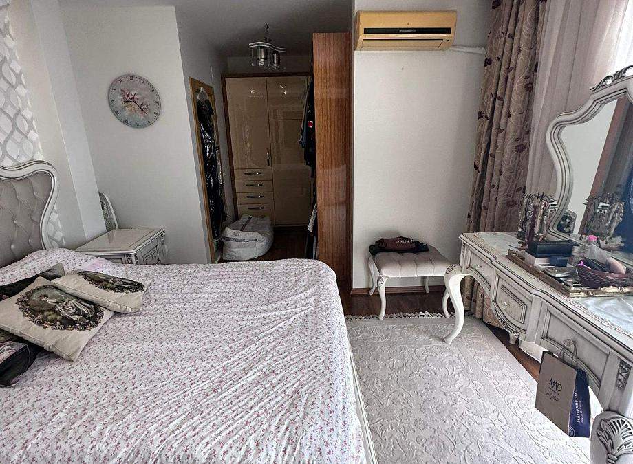 Квартира 3+1 в Мерсине, Турция, 185 м² - фото 10