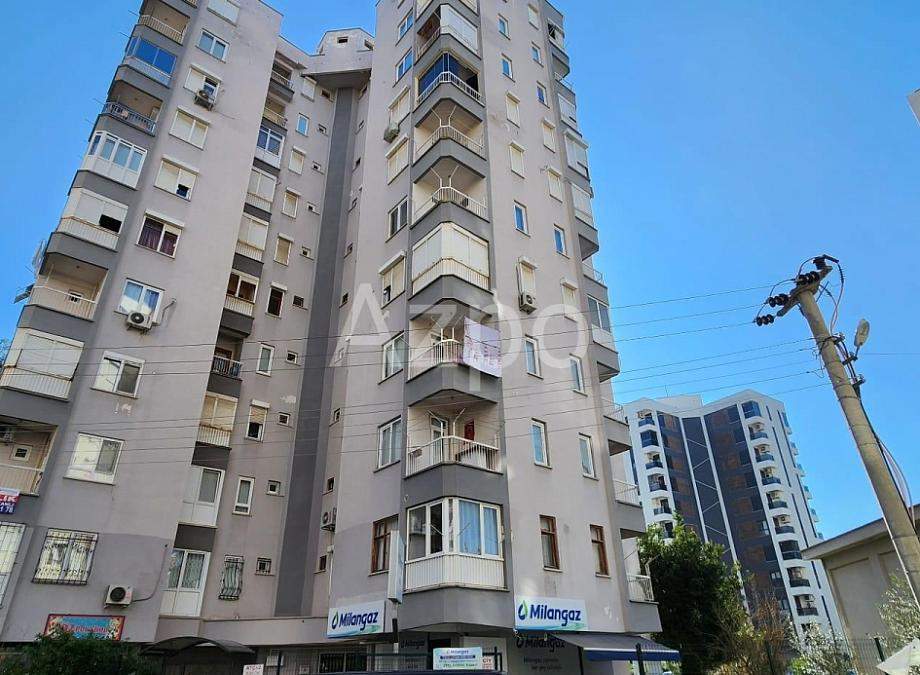 Квартира 3+1 в Анталии, Турция, 160 м² - фото 22