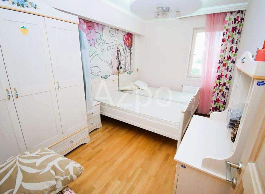 Квартира 4+2 в Анталии, Турция, 350 м² - фото 37