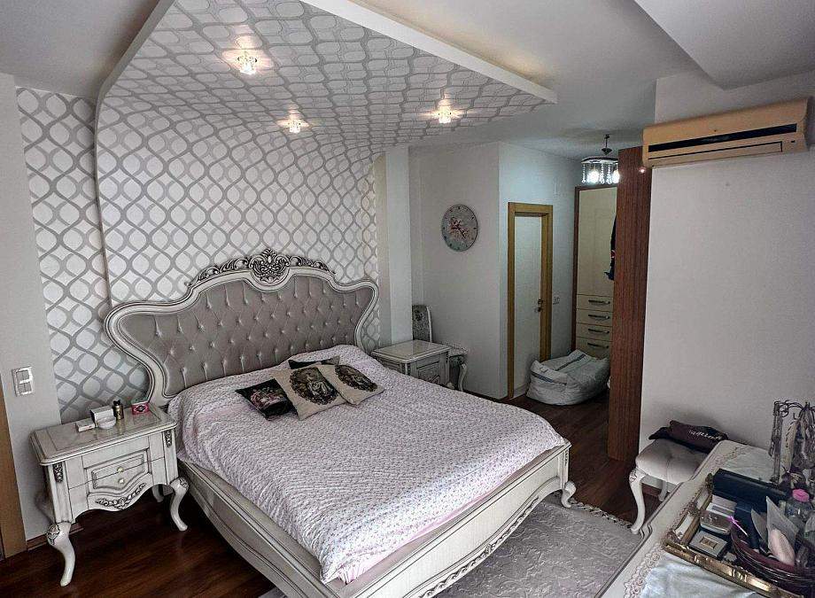 Квартира 3+1 в Мерсине, Турция, 185 м² - фото 14