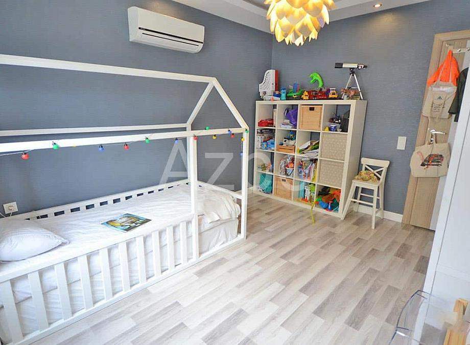 Квартира 4+1 в Алании, Турция, 270 м² - фото 4