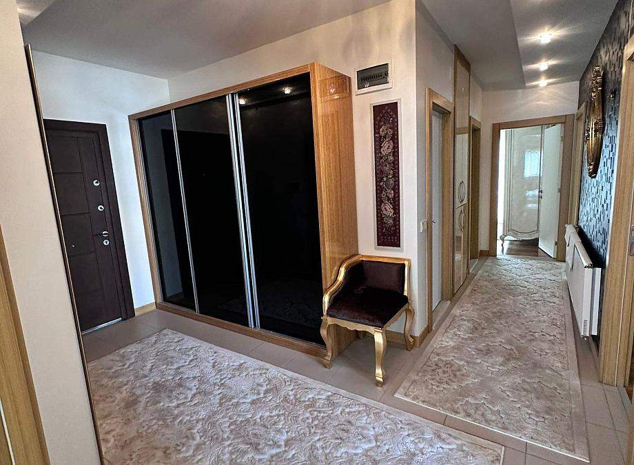 Квартира 3+1 в Мерсине, Турция, 185 м² - фото 25