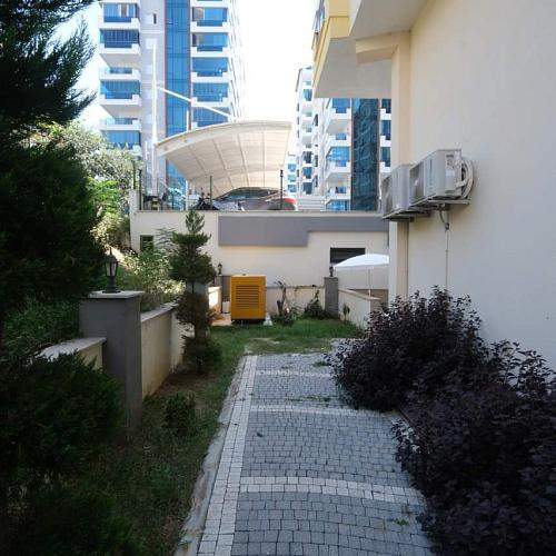 Квартира 1+1 в Алании, Турция, 65 м2 - фото 3