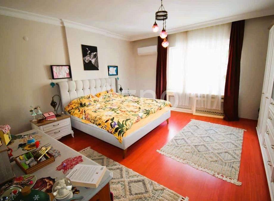 Квартира 4+1 в Анталии, Турция, 320 м² - фото 24