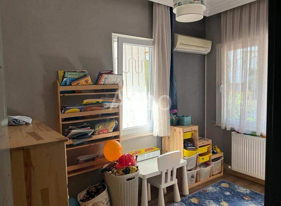 Квартира 2+1 в Анталии, Турция, 100 м² - фото 8