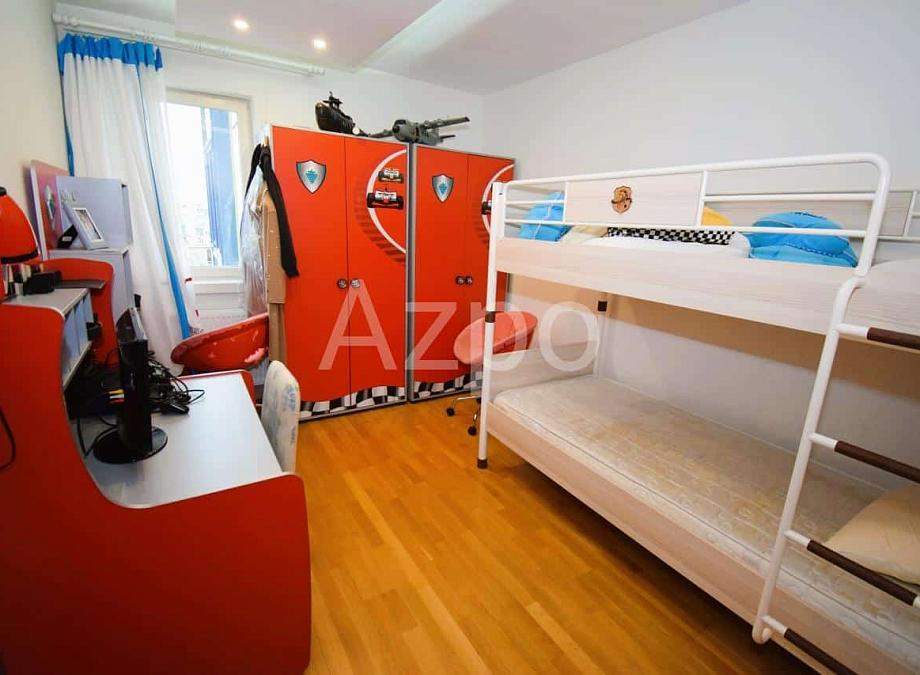 Квартира 4+2 в Анталии, Турция, 350 м² - фото 39