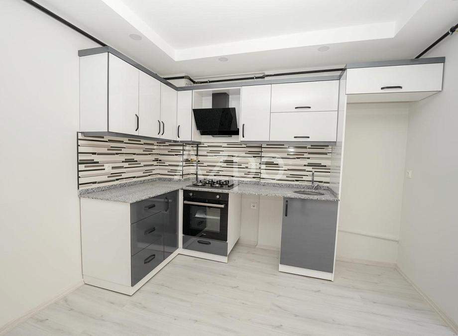 Квартира 2+1 в Анталии, Турция, 90 м² - фото 14