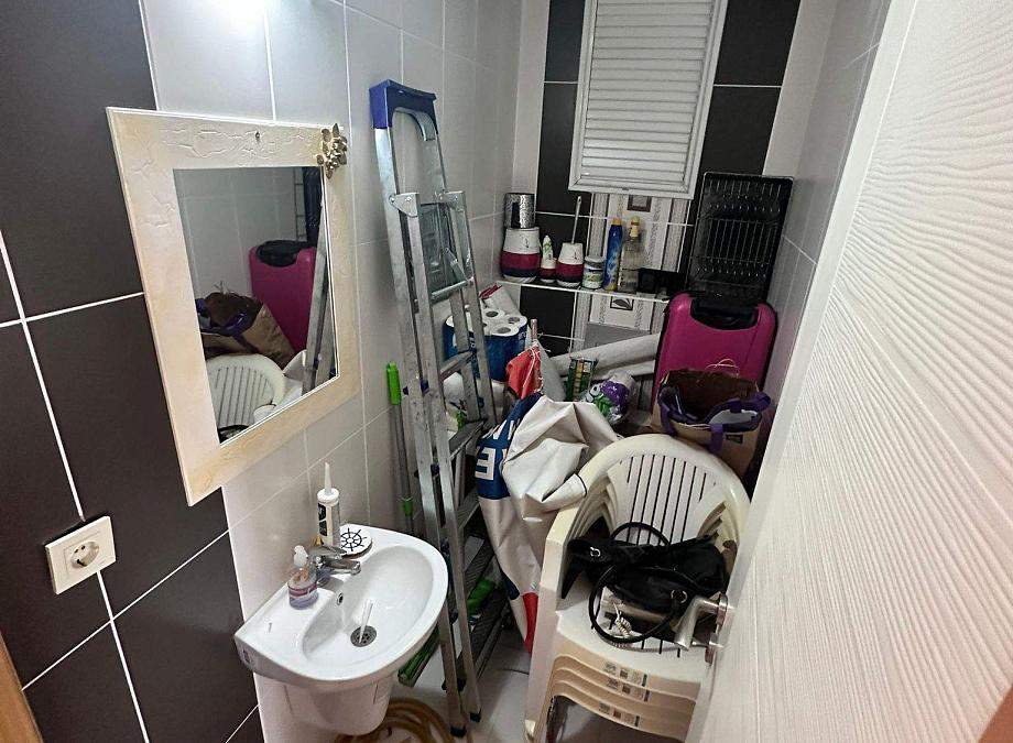 Квартира 3+1 в Мерсине, Турция, 185 м² - фото 11