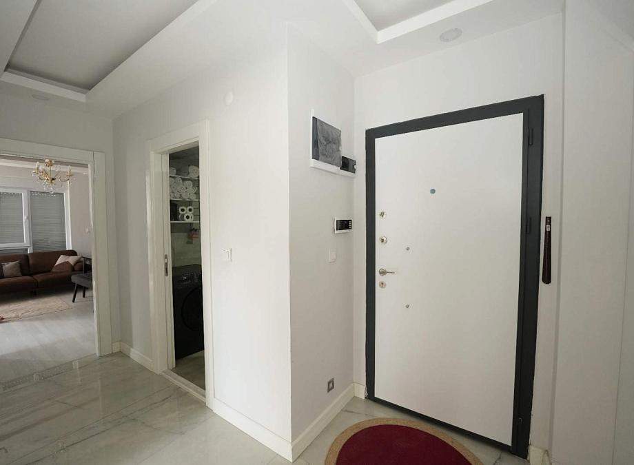 Квартира 2+1 в Анталии, Турция, 80 м² - фото 6