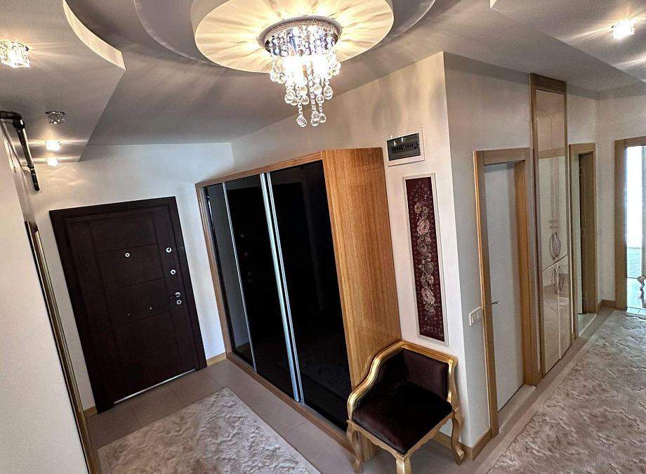 Квартира 3+1 в Мерсине, Турция, 185 м² - фото 30