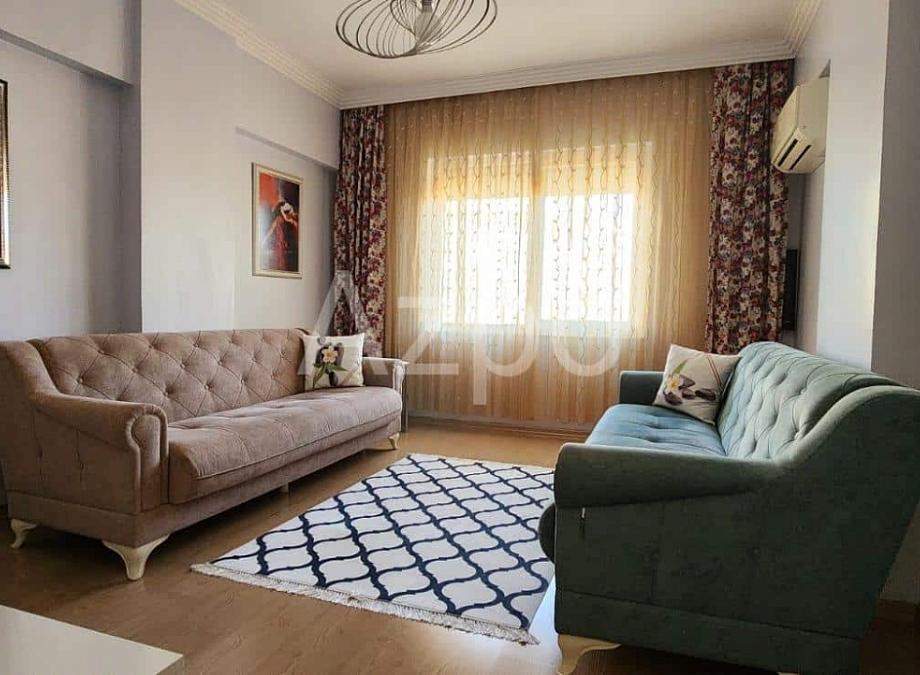 Квартира 3+1 в Анталии, Турция, 185 м² - фото 14