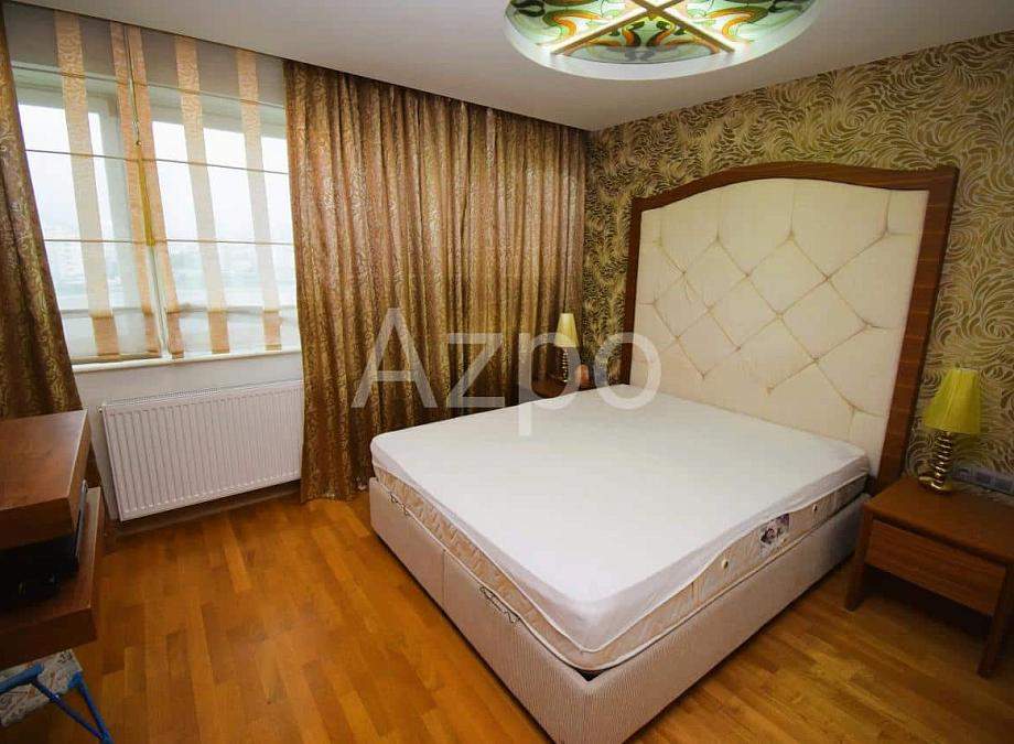 Квартира 4+2 в Анталии, Турция, 350 м² - фото 19