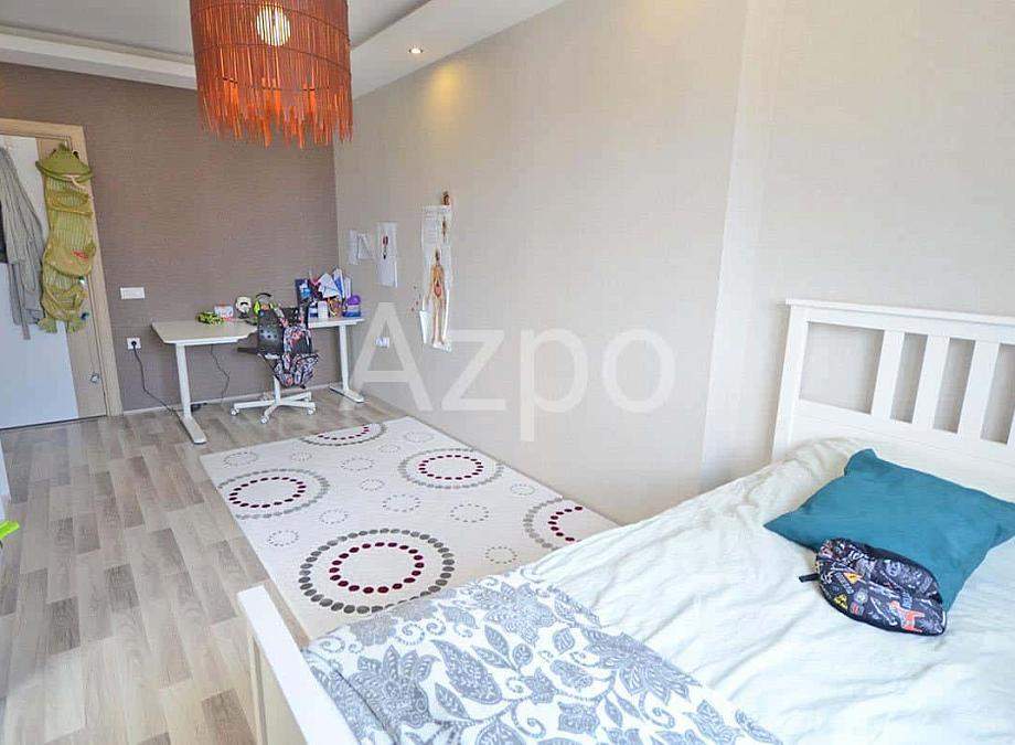 Квартира 4+1 в Алании, Турция, 270 м² - фото 2