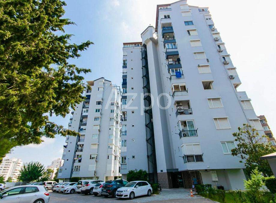 Квартира 2+1 в Анталии, Турция, 150 м² - фото 8