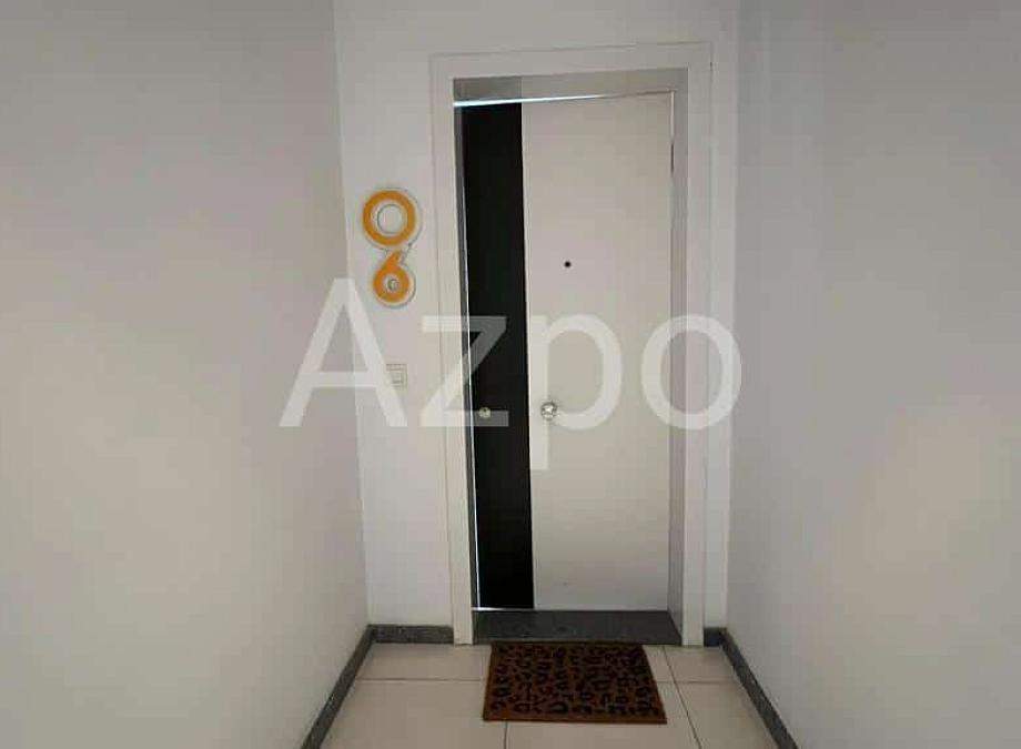 Квартира 2+1 в Алании, Турция, 100 м² - фото 15