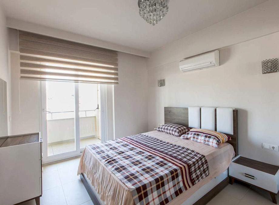 Квартира 3+1 в Мерсине, Турция, 175 м² - фото 12