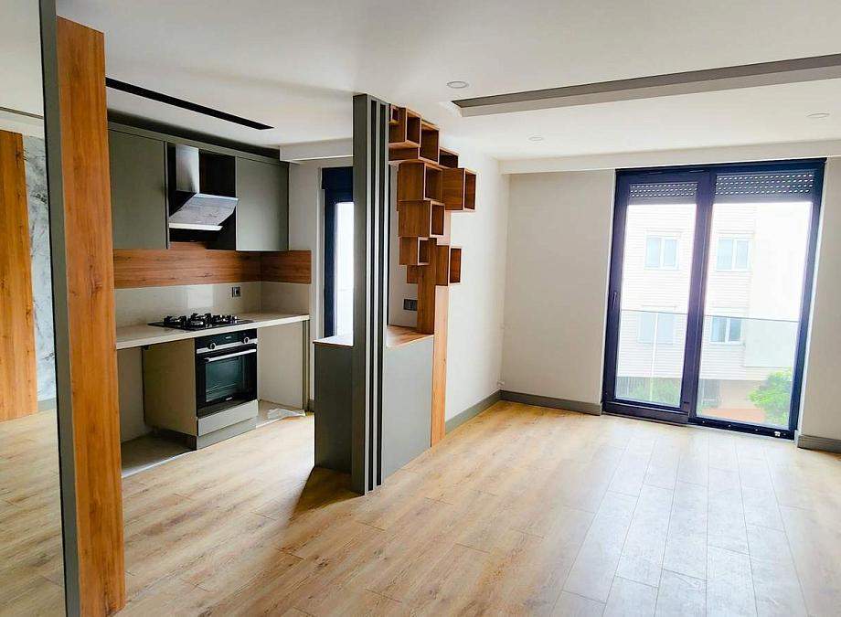 Квартира 2+1 в Анталии, Турция, 105 м² - фото 31