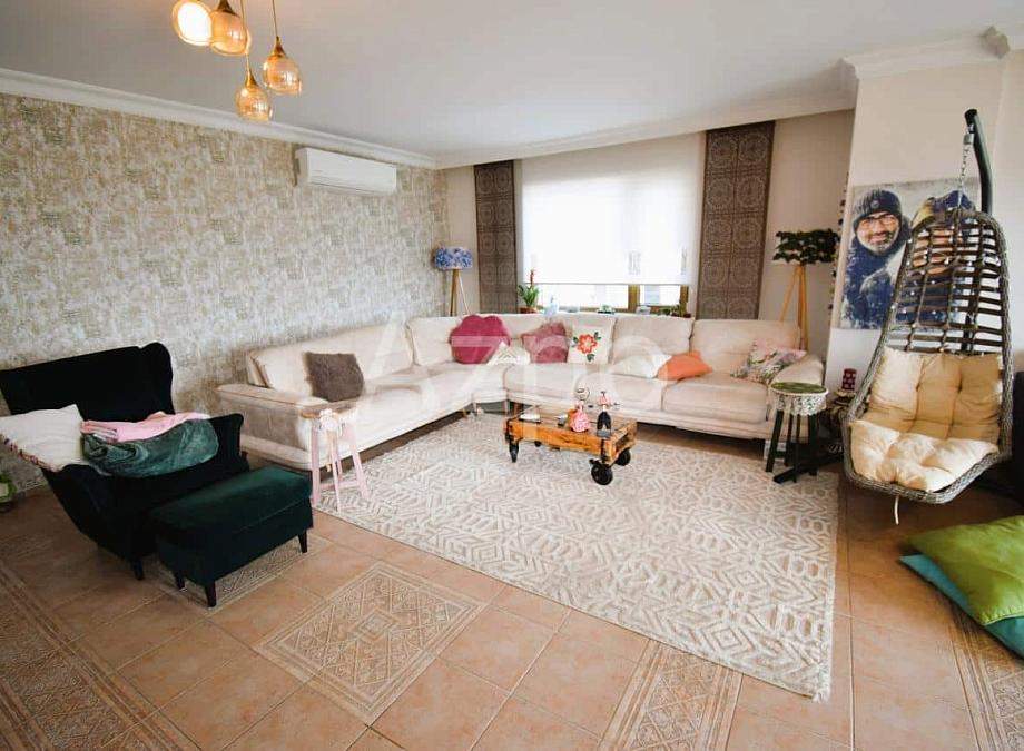 Квартира 4+1 в Анталии, Турция, 320 м² - фото 6