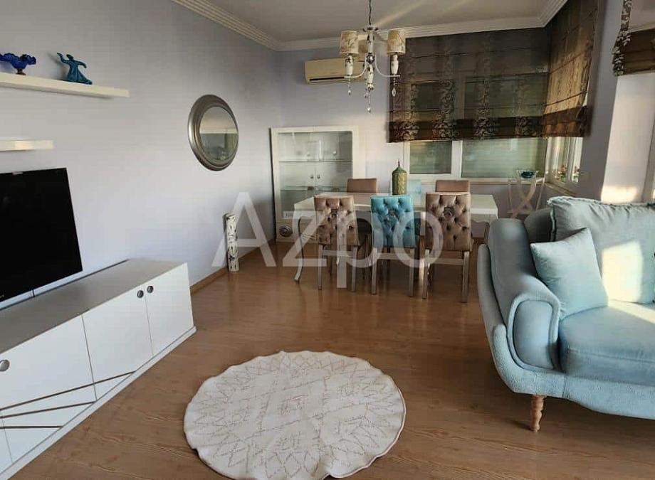 Квартира 3+1 в Анталии, Турция, 185 м² - фото 16