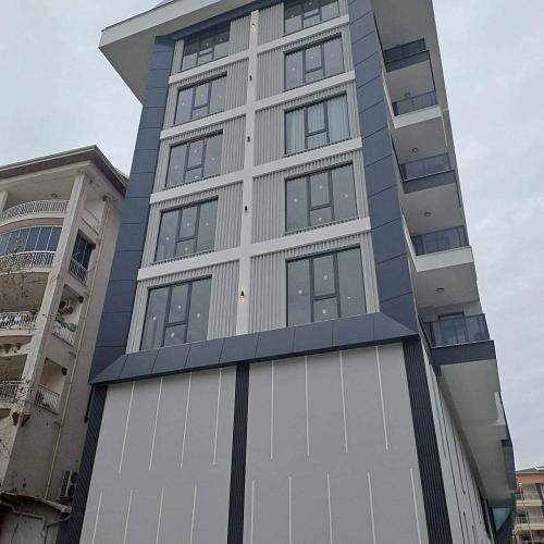 Квартира 1+1 в Алании, Турция, 55 м2 - фото 2