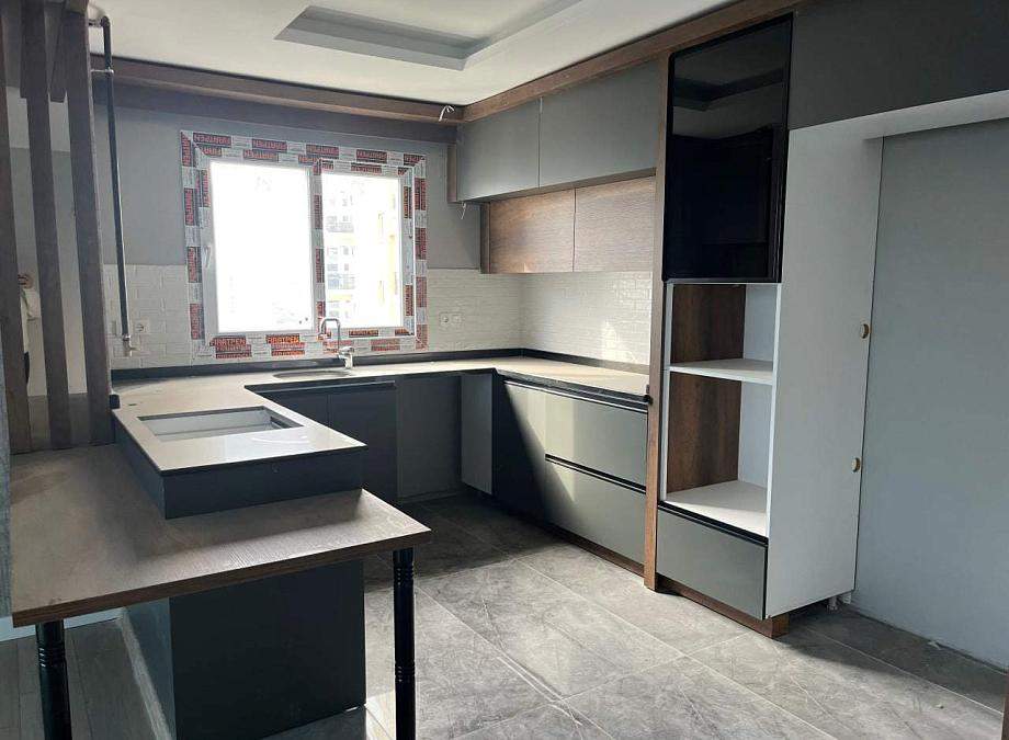 Квартира 3+1 в Мерсине, Турция, 200 м² - фото 15