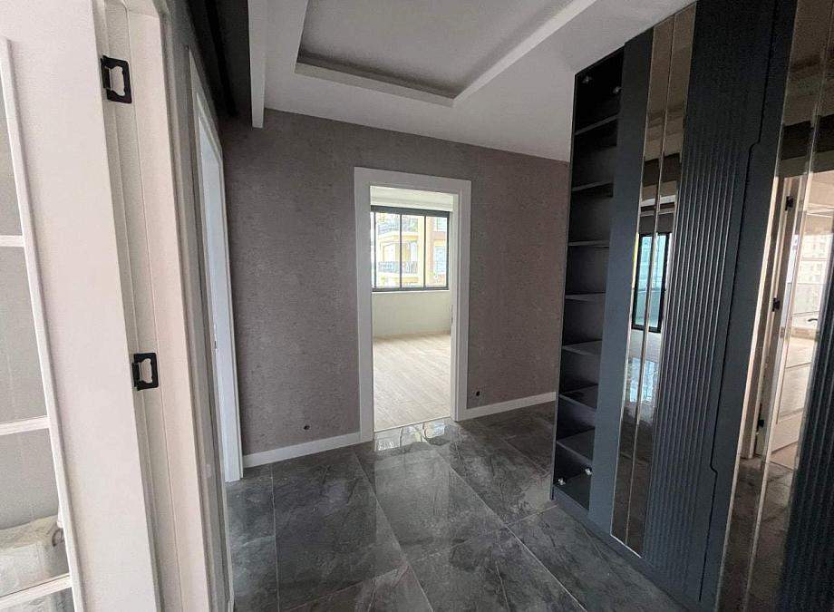Квартира 3+1 в Мерсине, Турция, 200 м² - фото 13