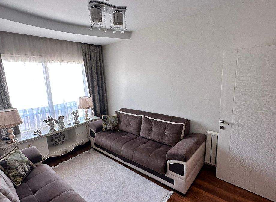 Квартира 3+1 в Мерсине, Турция, 185 м² - фото 15