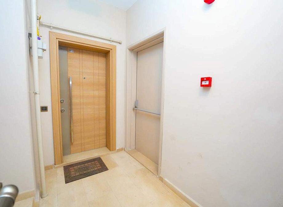 Квартира 2+1 в Анталии, Турция, 125 м² - фото 6