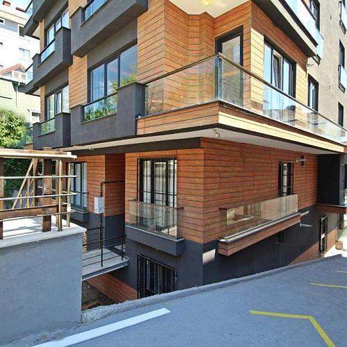 Квартира 3+1 в Стамбуле, Турция, 135 м2 - фото 2