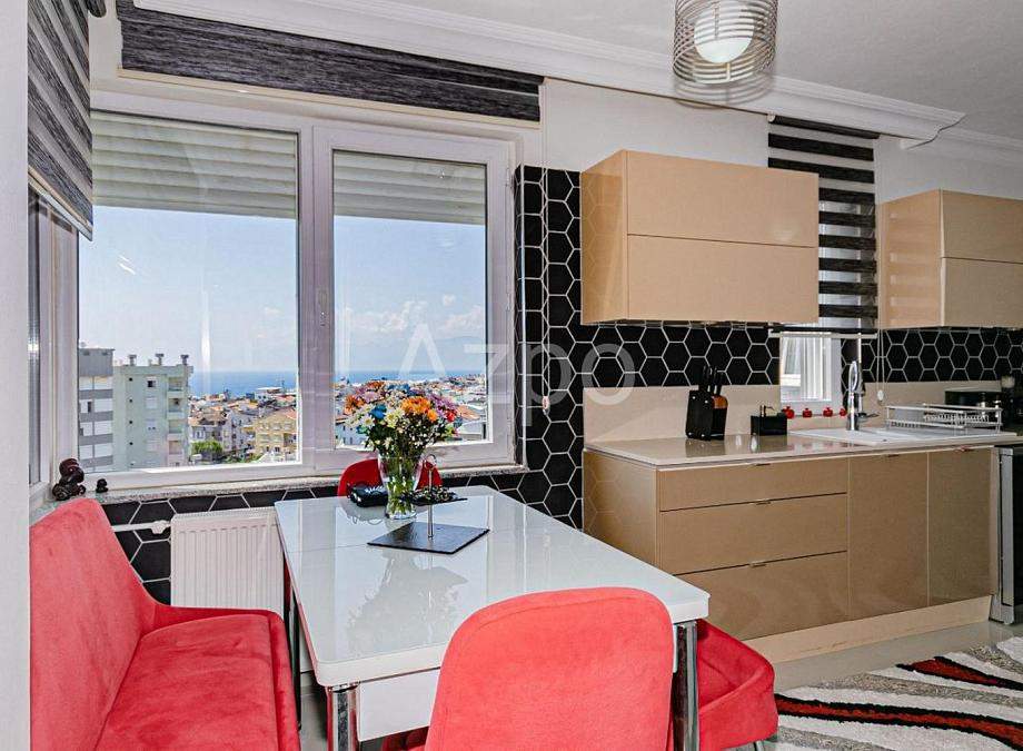 Квартира 2+1 в Анталии, Турция, 150 м² - фото 9