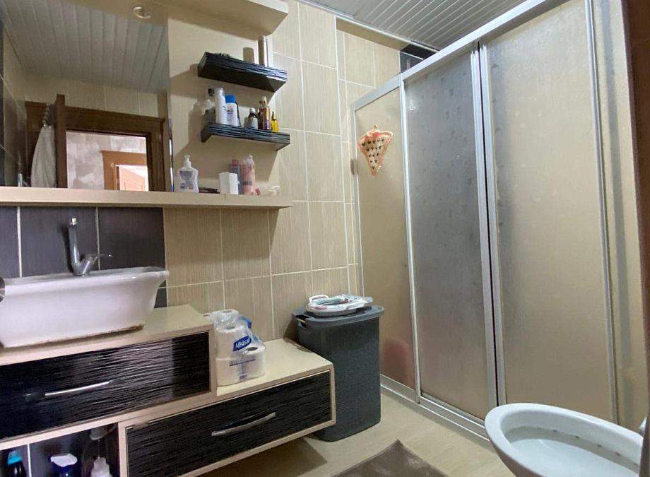 Квартира 3+1 в Мерсине, Турция, 180 м² - фото 20