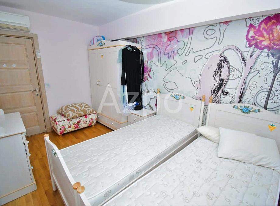 Квартира 4+2 в Анталии, Турция, 350 м² - фото 38