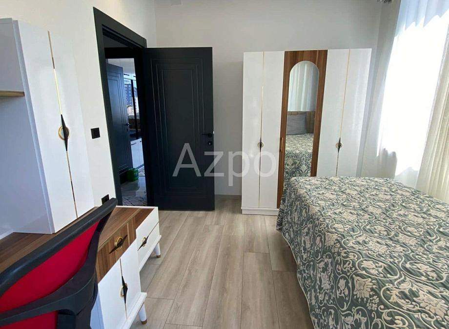 Квартира 2+1 в Мерсине, Турция, 90 м² - фото 20