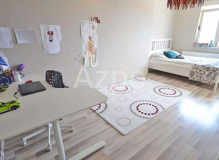 Квартира 4+1 в Алании, Турция, 270 м² - фото 10