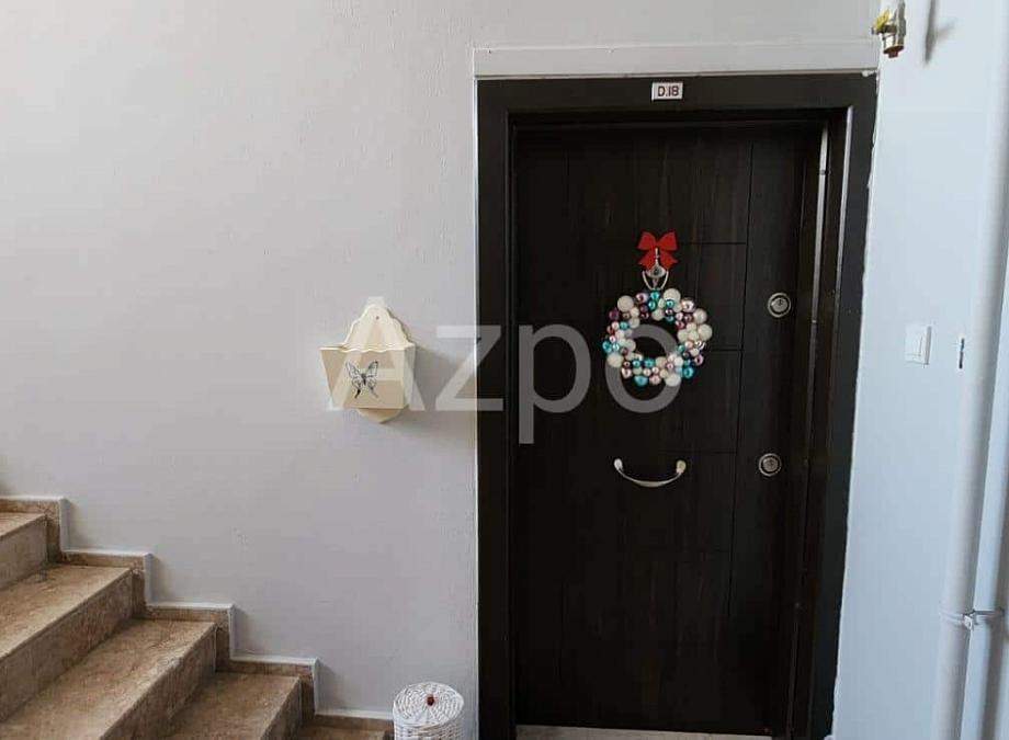 Квартира 3+1 в Анталии, Турция, 185 м² - фото 29