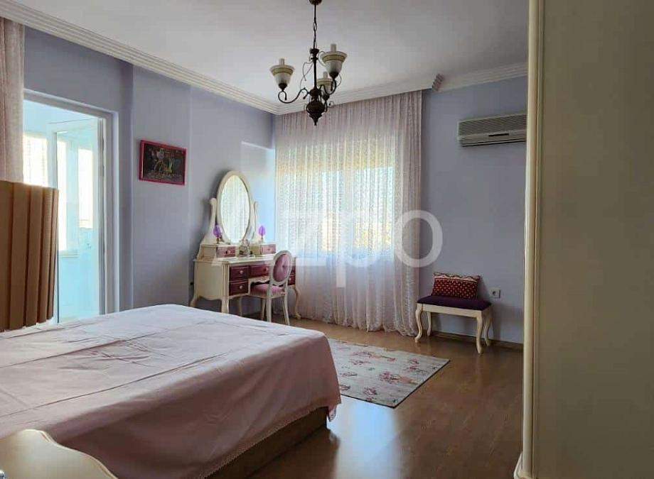 Квартира 3+1 в Анталии, Турция, 185 м² - фото 12