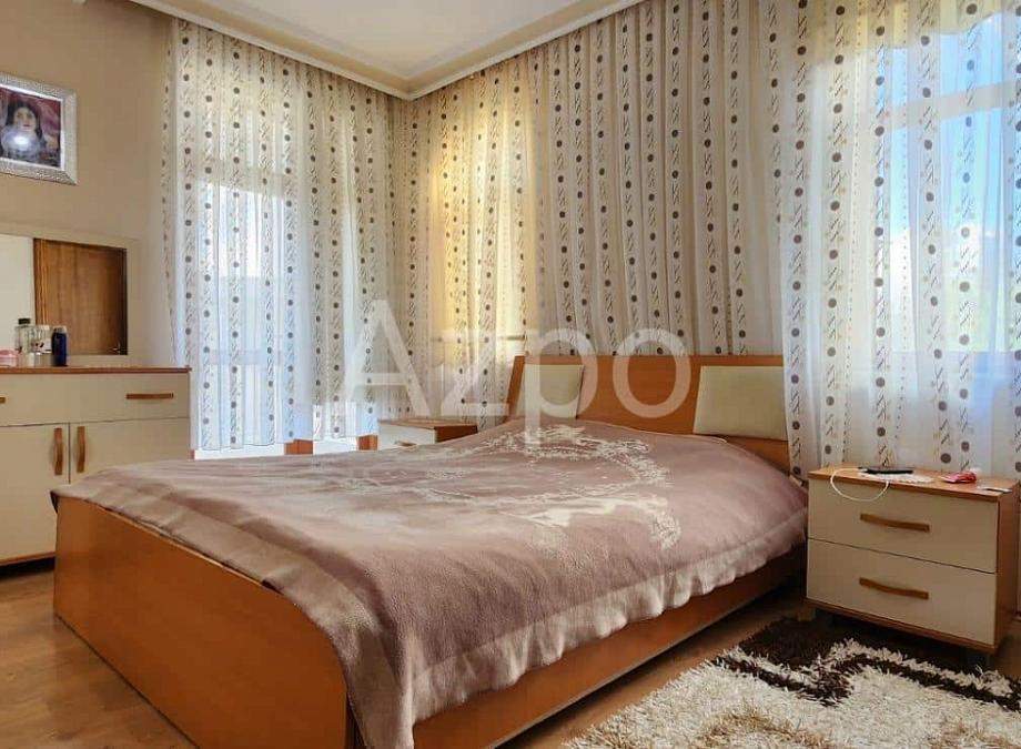 Квартира 3+1 в Анталии, Турция, 160 м² - фото 6