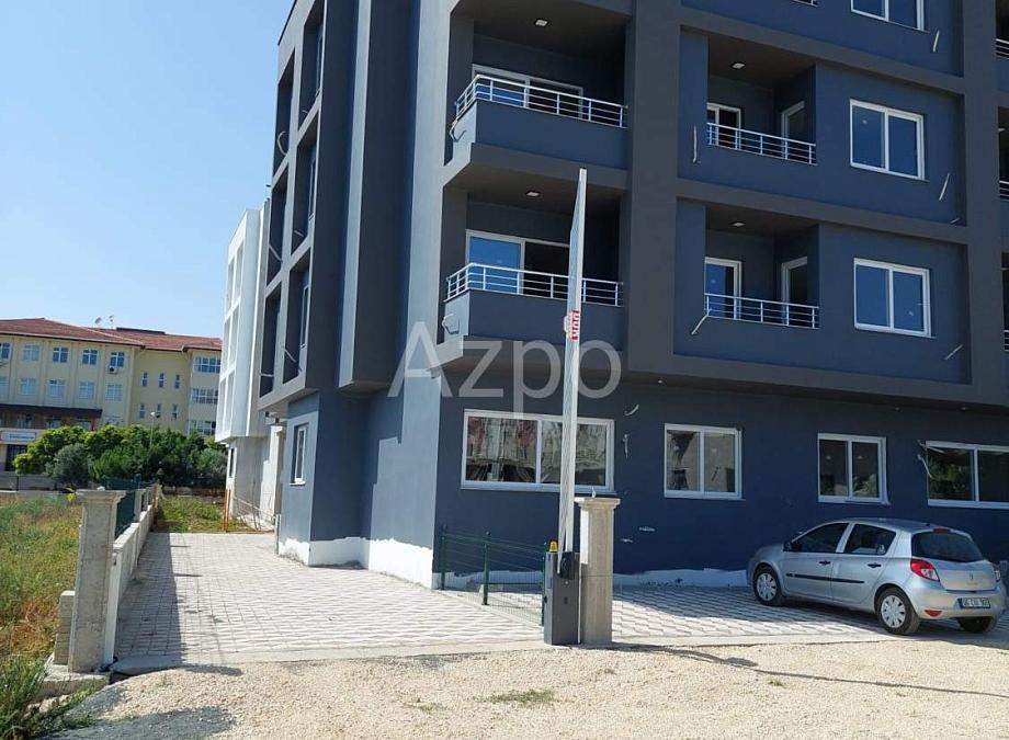 Квартира 1+1 в Мерсине, Турция, 55 м² - фото 9