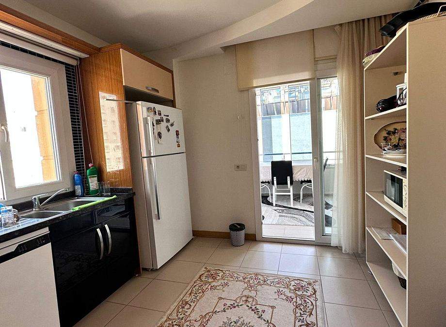 Квартира 3+1 в Мерсине, Турция, 185 м² - фото 21