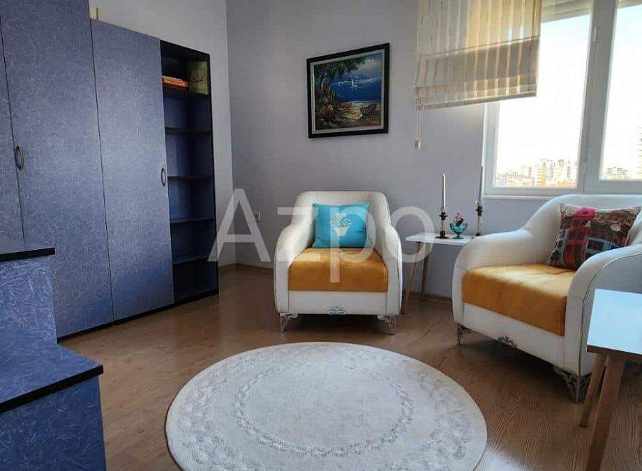 Квартира 3+1 в Анталии, Турция, 185 м² - фото 17